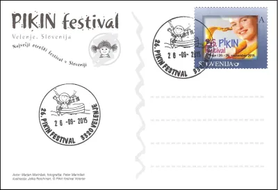 26. PIKIN FESTIVAL     
